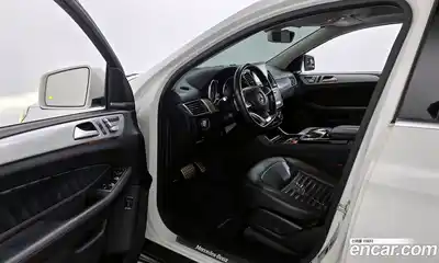 Mercedes-Benz GLE-Class 2017 3.0 гидро, миниатюра 10 Mercedes-Benz GLE-Class 2017 3.0 гидро, миниатюра 10