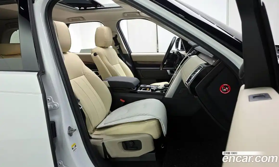 Land Rover Discovery 2018 3.0 автомат (гидро), фото 16