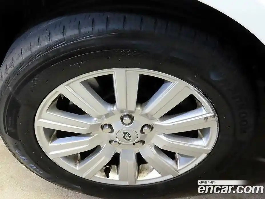Land Rover Discovery 2013 3.0 автомат (гидро), фото 18