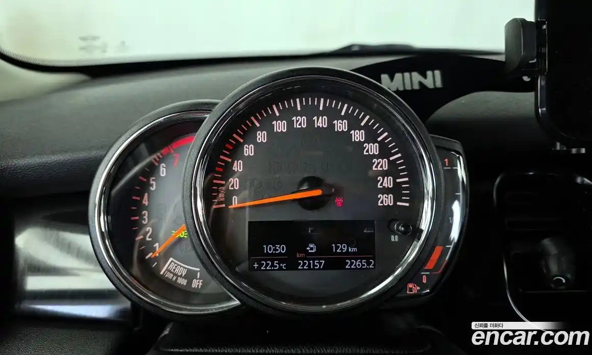 Mini Cooper 2022 1.5 автомат (гидро), фото 11
