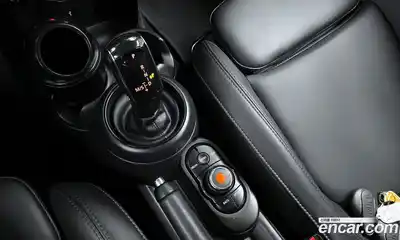Mini Cooper 2022 1.5 автомат (гидро), миниатюра 12