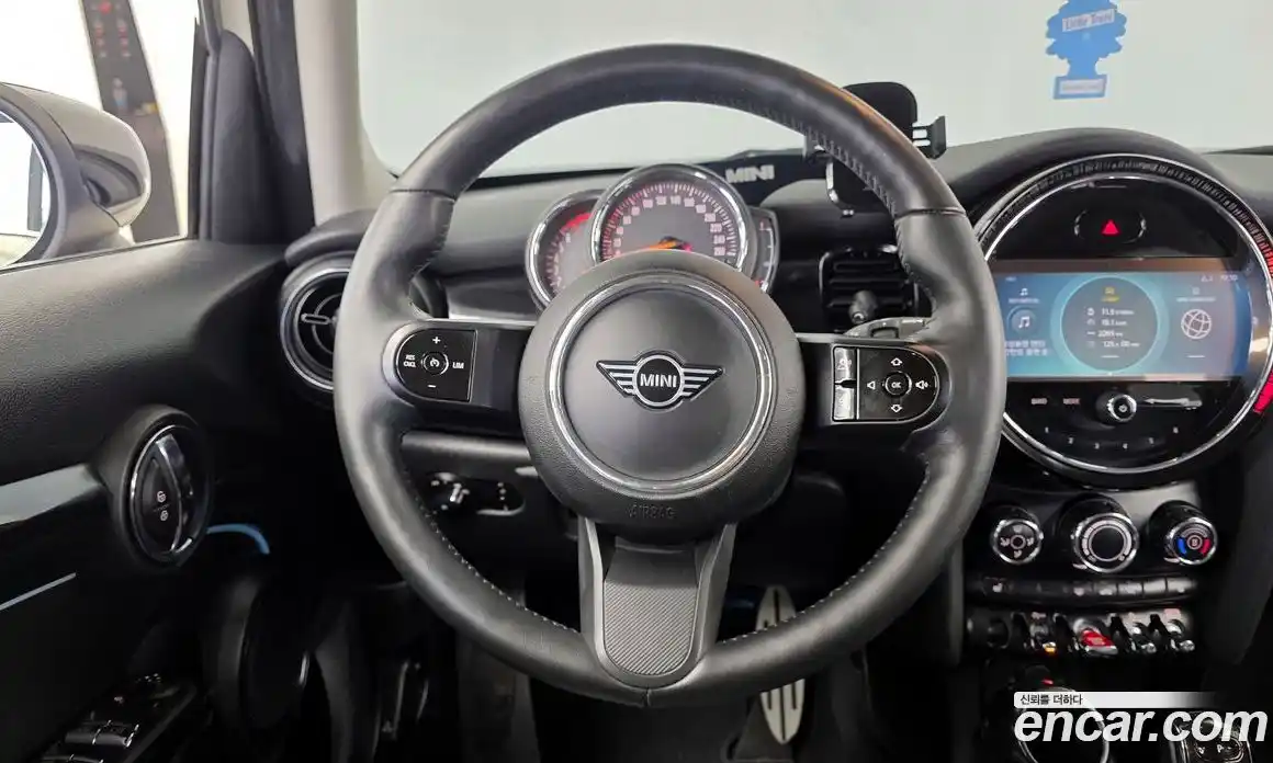 Mini Cooper 2022 1.5 автомат (гидро), фото 18