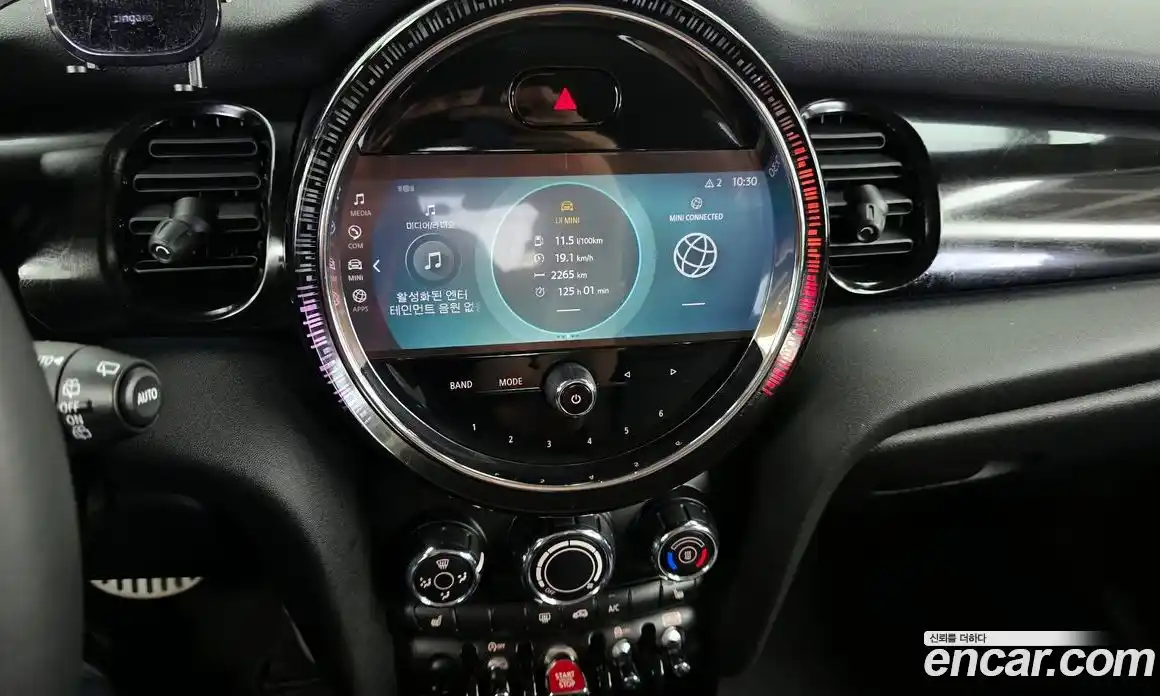 Mini Cooper 2022 1.5 автомат (гидро), фото 19