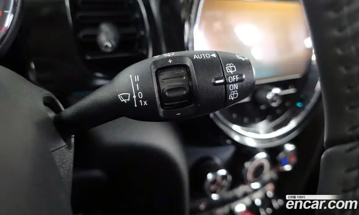 Mini Cooper 2022 1.5 автомат (гидро), фото 24