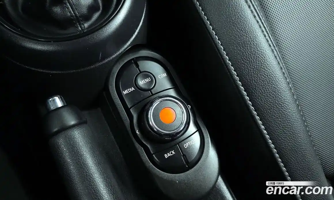 Mini Cooper 2022 1.5 автомат (гидро), фото 25