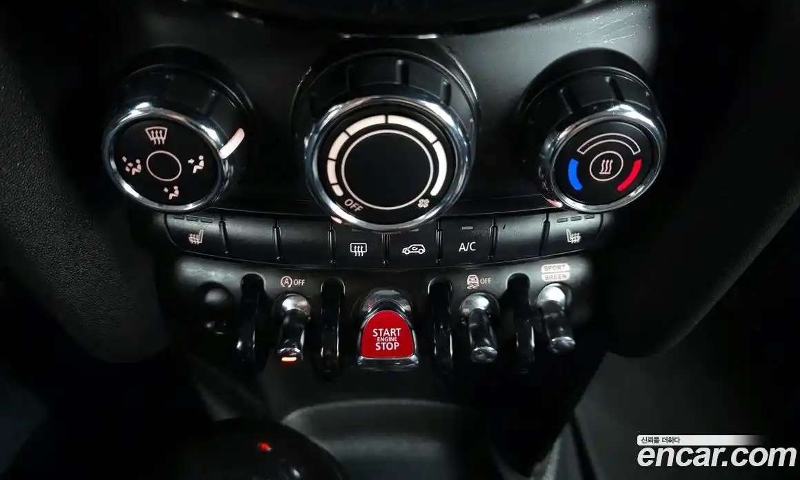 Mini Cooper 2022 1.5 автомат (гидро), фото 29