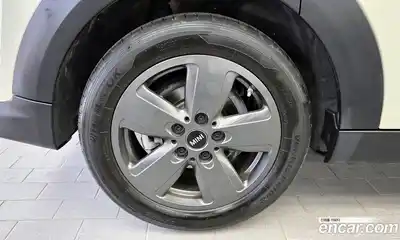 Mini Cooper 2022 1.5 автомат (гидро), миниатюра 5