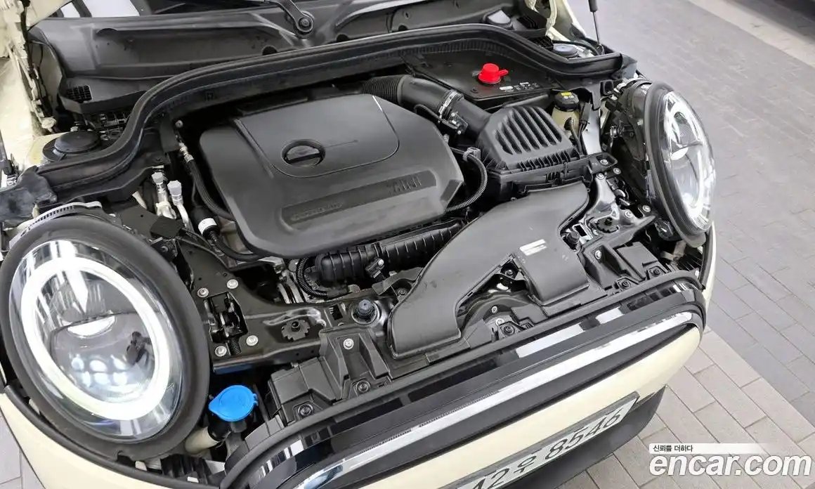 Mini Cooper 2022 1.5 автомат (гидро), фото 6