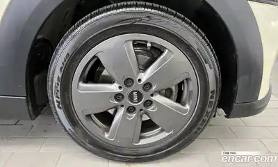 Mini Cooper 2022 1.5 автомат (гидро), миниатюра 7