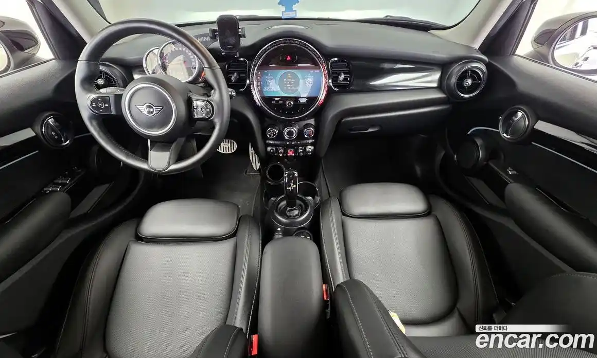 Mini Cooper 2022 1.5 автомат (гидро), фото 10