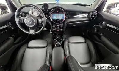 Mini Cooper 2022 1.5 автомат (гидро), миниатюра 10