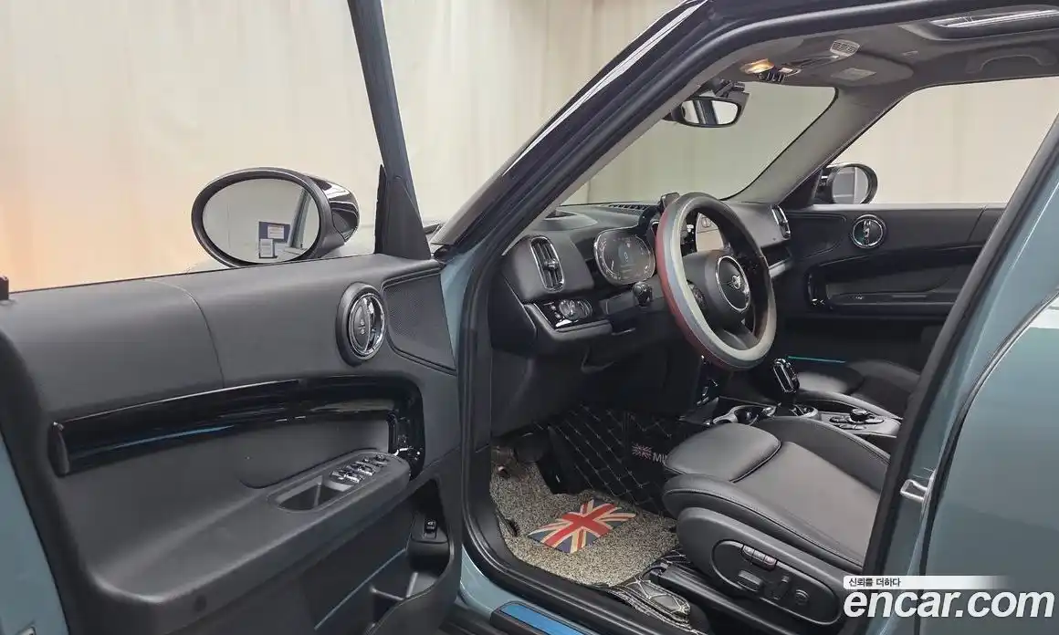 Mini Countryman 2022 1.5 автомат (гидро), фото 13