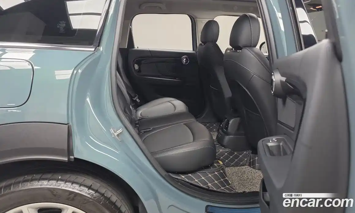 Mini Countryman 2022 1.5 автомат (гидро), фото 17