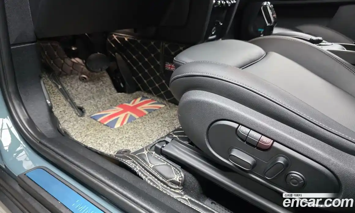 Mini Countryman 2022 1.5 автомат (гидро), фото 22