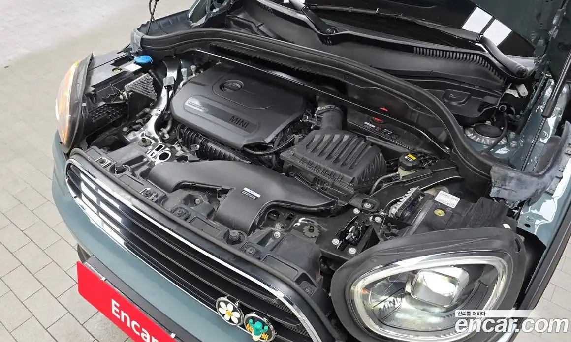 Mini Countryman 2022 1.5 автомат (гидро), фото 6