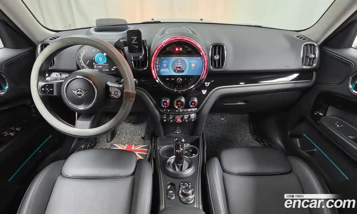 Mini Countryman 2022 1.5 автомат (гидро), фото 10