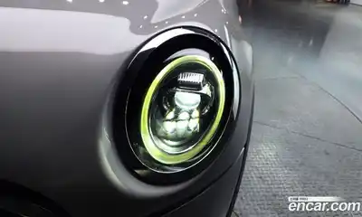 Mini Cooper 2018 1.5 автомат (гидро), миниатюра 8