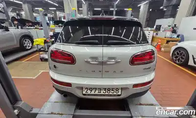 Mini Clubman 2021 1.5 автомат (гидро), миниатюра 3