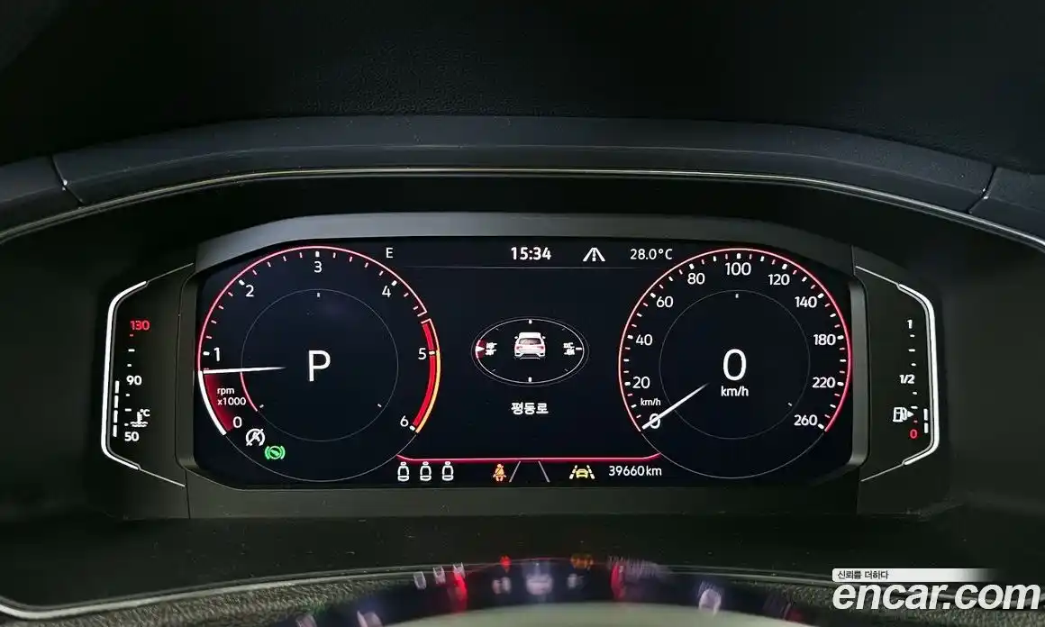 Volkswagen T-Roc 2021 2.0 автомат (гидро), фото 11