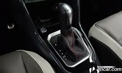 Volkswagen T-Roc 2021 2.0 автомат (гидро), миниатюра 12