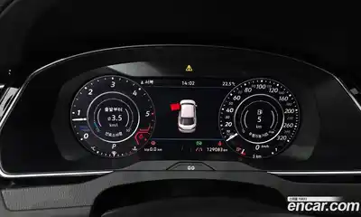 Volkswagen Arteon 2019 2.0 автомат (гидро), миниатюра 11