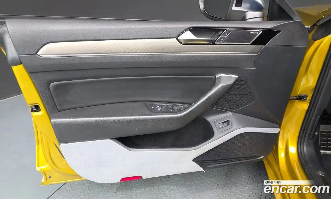 Volkswagen Arteon 2019 2.0 автомат (гидро), фото 14