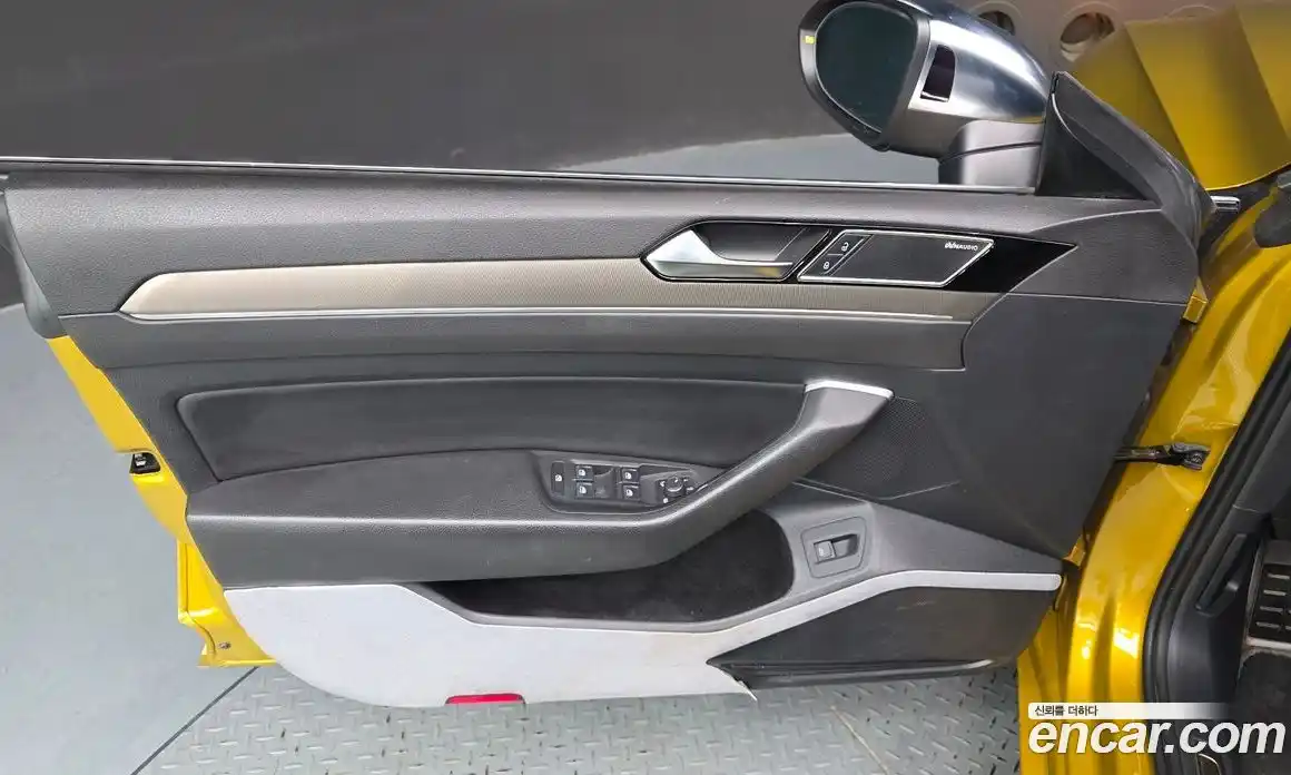 Volkswagen Arteon 2019 2.0 автомат (гидро), фото 15