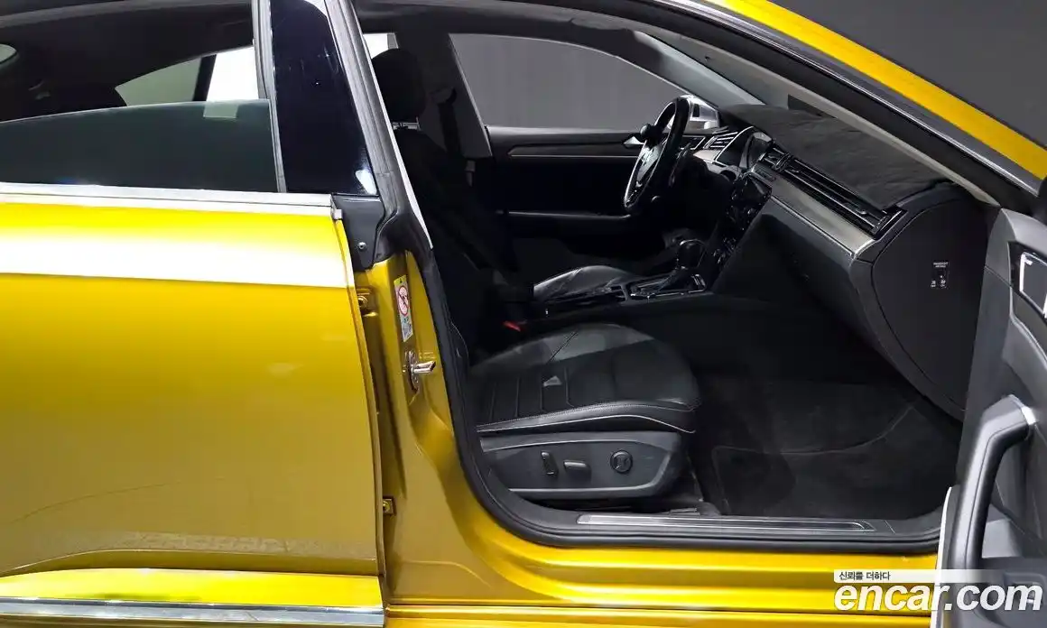 Volkswagen Arteon 2019 2.0 автомат (гидро), фото 16