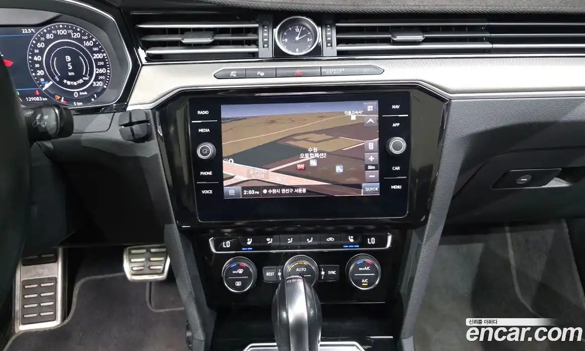 Volkswagen Arteon 2019 2.0 автомат (гидро), фото 19