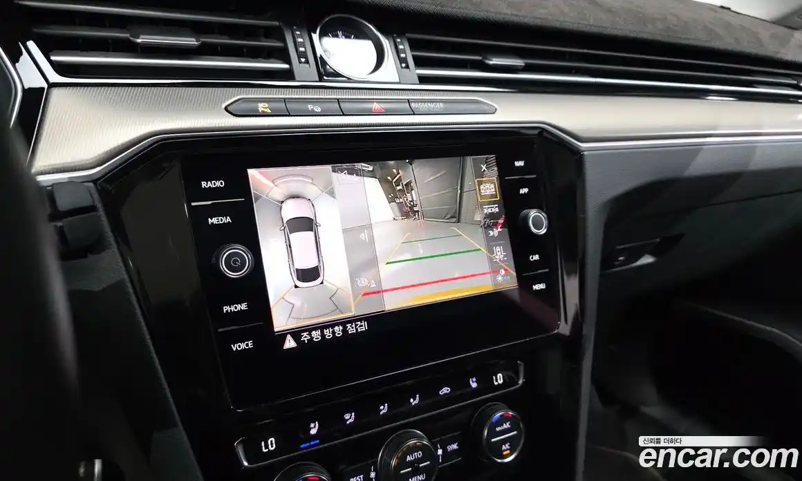 Volkswagen Arteon 2019 2.0 автомат (гидро), фото 21