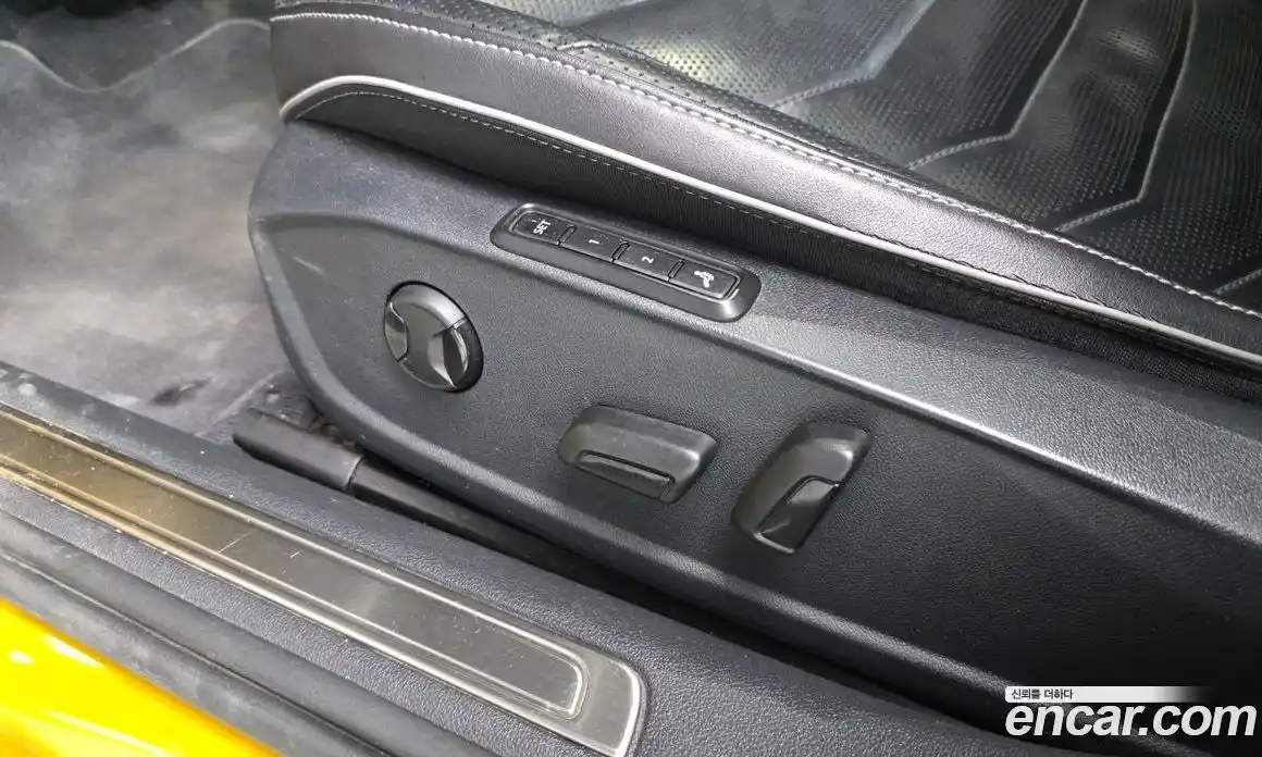 Volkswagen Arteon 2019 2.0 автомат (гидро), фото 25