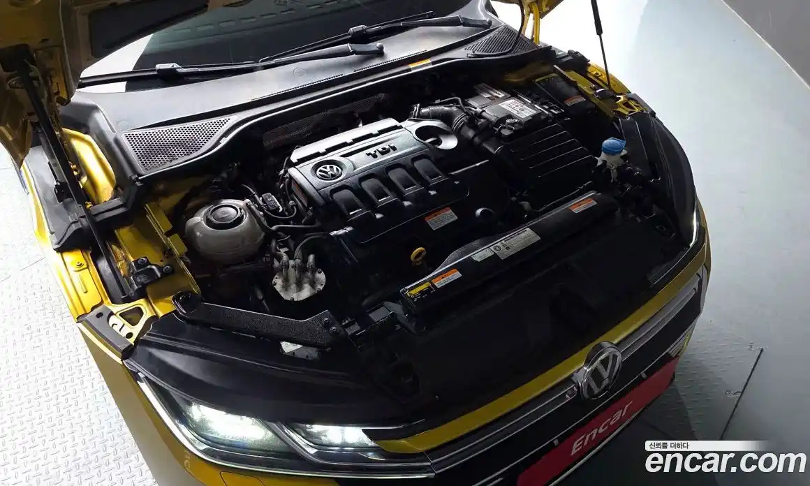 Volkswagen Arteon 2019 2.0 автомат (гидро), фото 6