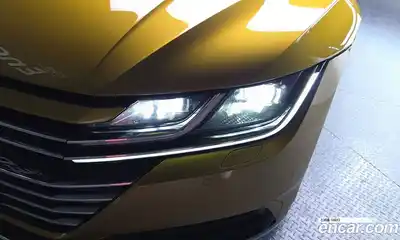 Volkswagen Arteon 2019 2.0 автомат (гидро), миниатюра 8