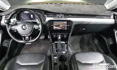 Volkswagen Arteon 2019 2.0 автомат (гидро), миниатюра 10