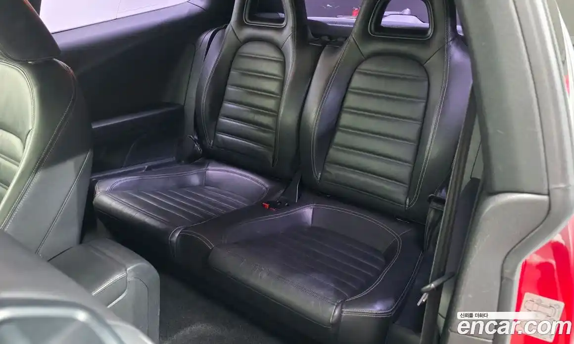 Volkswagen Scirocco 2012 2.0 автомат (гидро), фото 12