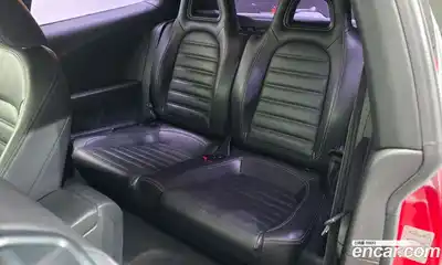 Volkswagen Scirocco 2012 2.0 автомат (гидро), миниатюра 12