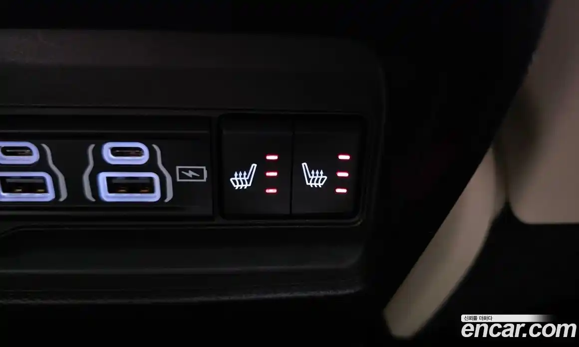 Jeep Cherokee 2023 2.0 автомат (гидро), фото 25