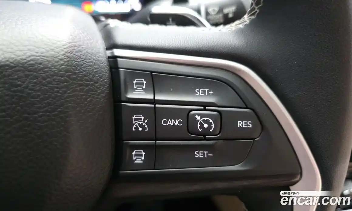 Jeep Cherokee 2023 2.0 автомат (гидро), фото 29