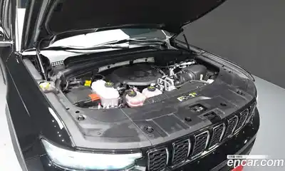 Jeep Cherokee 2023 2.0 автомат (гидро), миниатюра 6