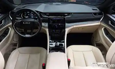 Jeep Cherokee 2023 2.0 автомат (гидро), миниатюра 10