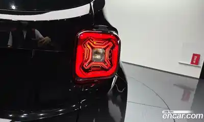 Jeep Renegade 2023 1.3 автомат (гидро), миниатюра 8
