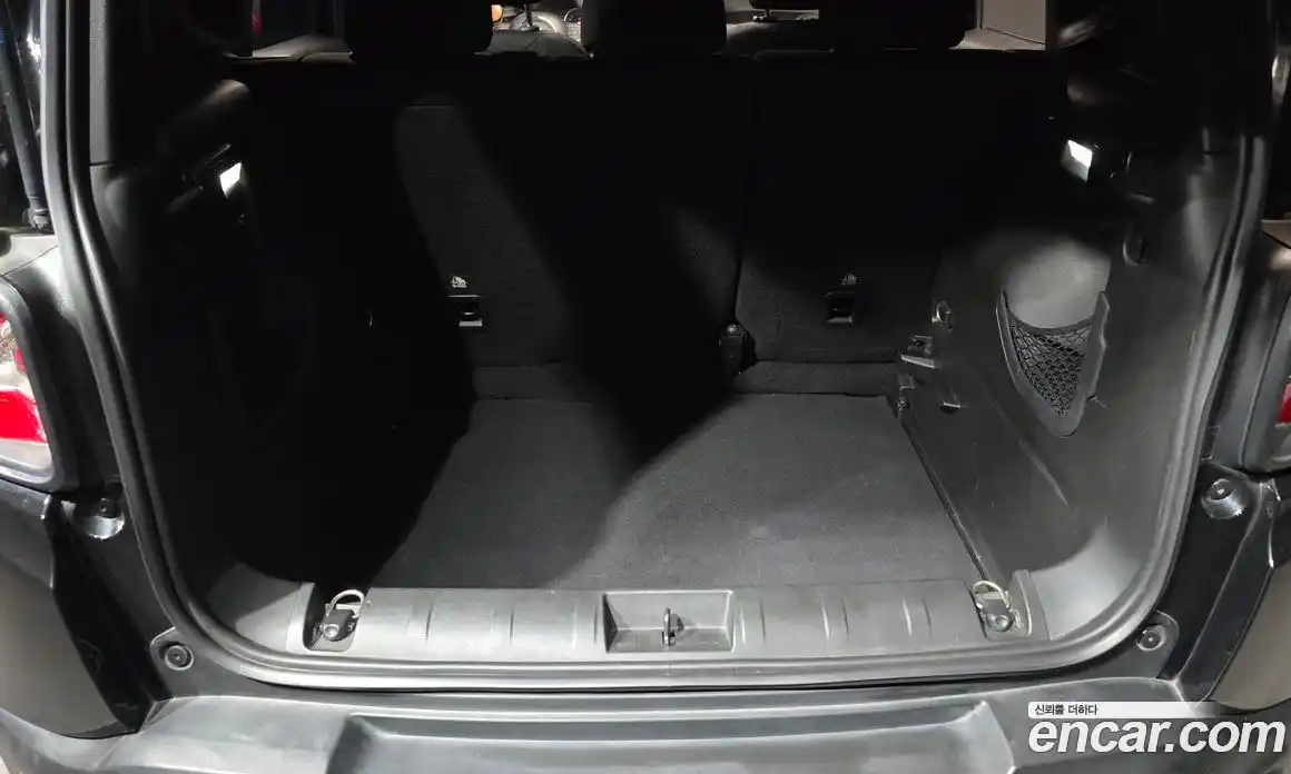 Jeep Renegade 2017 2.4 автомат (гидро), фото 20