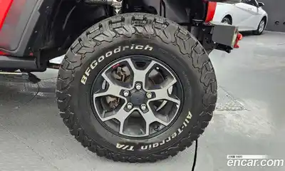 Jeep Wrangler 2019 2.0 автомат (гидро), миниатюра 7
