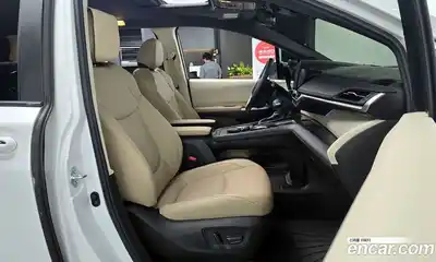 Toyota Sienna 2023 2.5 автомат (гидро), миниатюра 11 Toyota Sienna 2023 2.5 автомат (гидро), миниатюра 11