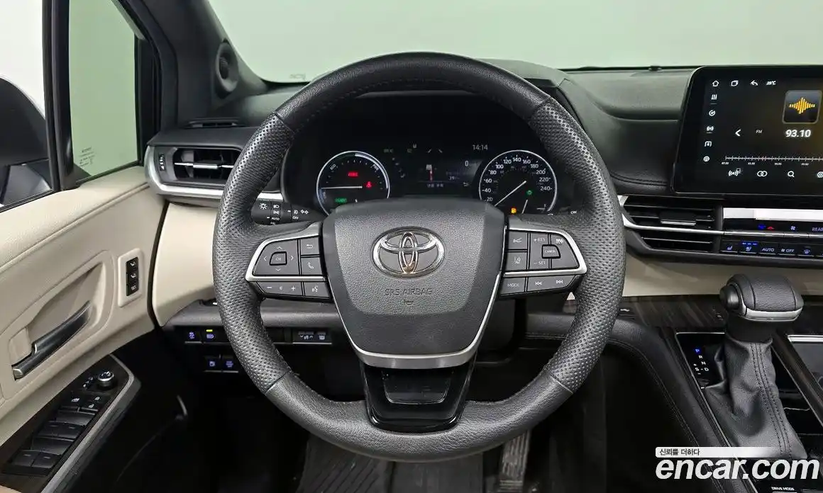 Toyota Sienna 2023 2.5 автомат (гидро), фото 13 Toyota Sienna 2023 2.5 автомат (гидро), фото 13