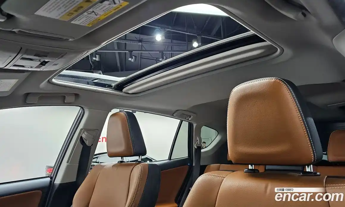 Toyota RAV4 2018 2.5 автомат (гидро), фото 21 Toyota RAV4 2018 2.5 автомат (гидро), фото 21