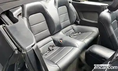 Ford Mustang 2016 5.0 автомат (гидро), миниатюра 11