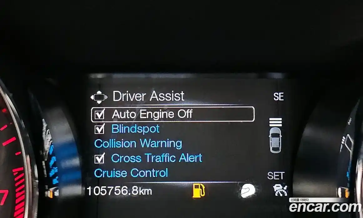 Ford Mustang 2016 5.0 автомат (гидро), фото 15