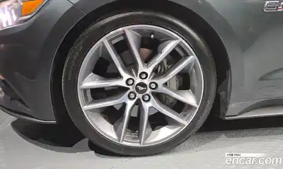 Ford Mustang 2016 5.0 автомат (гидро), миниатюра 5