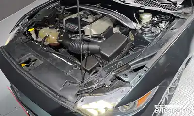 Ford Mustang 2016 5.0 автомат (гидро), миниатюра 6